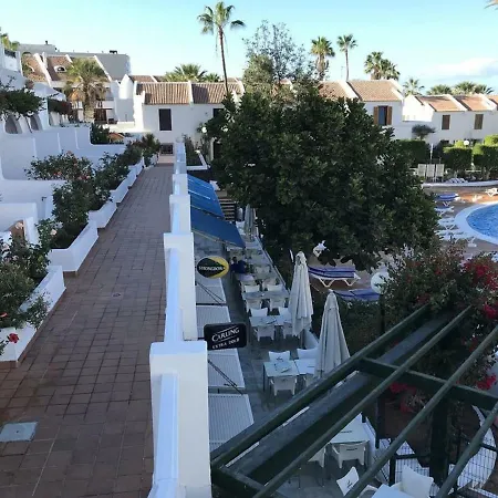 Blue Beach Appartement