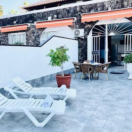 Appartement Blue Beach *