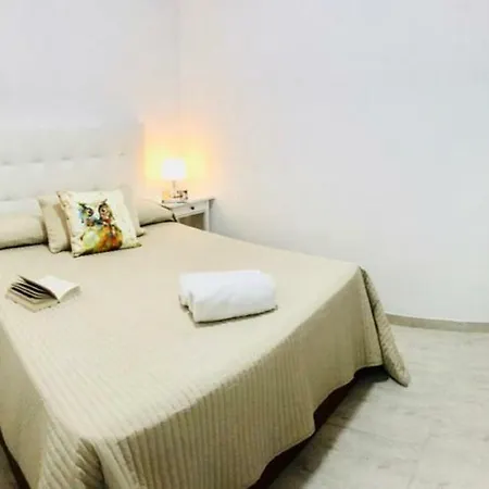 Blue Beach Appartement *