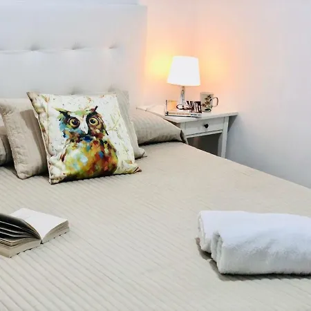 Blue Beach Appartement